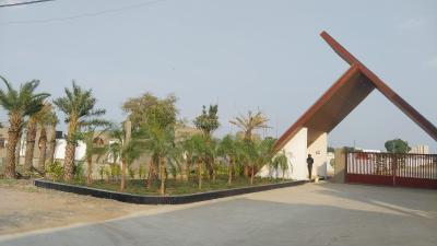 Project Image of 1100.0 - 1500.0 Sq.ft Residential Plot Plot for buy in Sanskriti City