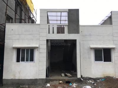 Project Image of 828.0 - 856.0 Sq.ft 2 BHK Villa for buy in MP Villas