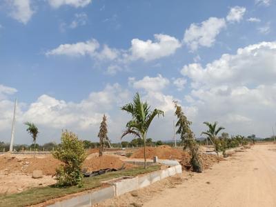 Project Image of 1485.0 - 7200.0 Sq.ft Residential Plot Plot for buy in Sree Bhuvi Pharma City
