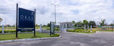 Project Image of 515.59 - 1609.85 Sq.ft Residential Plot Plot for buy in Pardos Okas Enclave 1