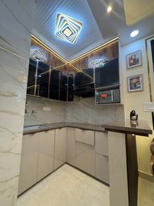 Project Image of 450.0 - 900.0 Sq.ft 2 BHK Builder Floor for buy in Happy Mandal Luxury Homes
