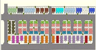 Project Image of 0.0 - 1430.0 Sq.ft 4 BHK Villa for buy in Annai Ananyaa Gardens Phase 2 Villas