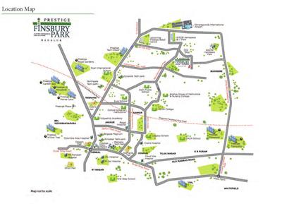 Project Image of 646 Sq.ft 1 BHK Apartment / Flat for sale in Gummanahalli for Rs. 6500000
