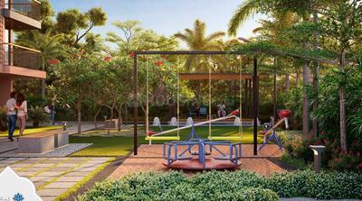Project Image of 4240 Sq.ft 4 BHK Apartment / Flat for sale in PDPU Road for Rs. 20700000