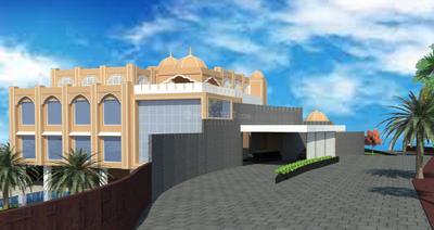 Project Image of 1000.0 - 1500.0 Sq.ft 1 BHK Villa for buy in Sethji Ni Wadi
