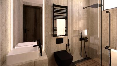 Project Image of 4415.0 - 4488.0 Sq.ft 4 BHK Apartment for buy in Kinglife Telosa