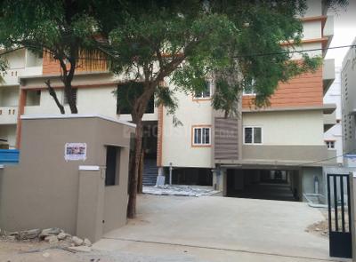 Project Image of 1137.0 - 1620.0 Sq.ft 2 BHK Apartment for buy in Neeladri Paradise