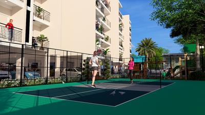 Project Image of 1160.0 - 1685.0 Sq.ft 2 BHK Apartment for buy in Ragam Meadows
