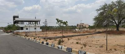 Project Image of 100 Sq.ft Residential Plot / Land for sale in Ibrahimpatnam for Rs. 1600000