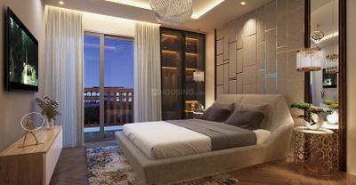 Project Image of 1503 Sq.ft 3 BHK Builder Floor for sale in Sector 106 for Rs. 21800000