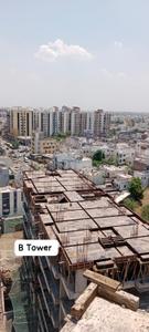 Project Image of 0.0 - 1060.0 Sq.ft 3 BHK Apartment for buy in Sundaram Unity