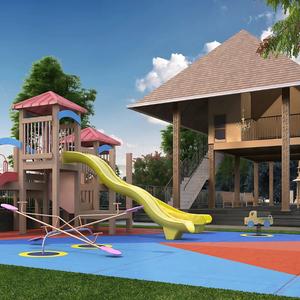 Project Image of 421.0 - 785.0 Sq.ft 1 BHK Apartment for buy in Sudham Shree Krishna Heights II