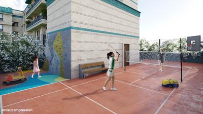Project Image of 627.0 - 1394.0 Sq.ft 2 BHK Apartment for buy in Pratap Elegance