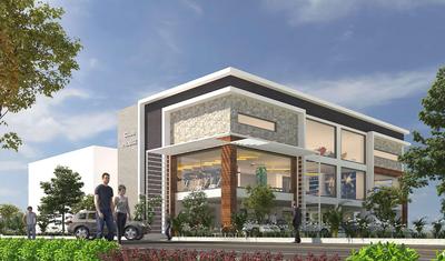Project Image of 0.0 - 2320.0 Sq.ft 3 BHK Duplex for buy in Siva Golden Vistas