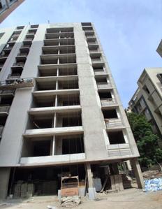 Project Image of 530.23 - 757.67 Sq.ft 2 BHK Apartment for buy in Radhe Vrundavan Heights
