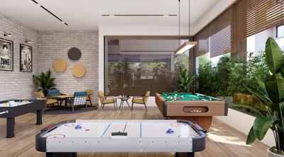 Project Image of 0.0 - 2736.0 Sq.ft 3 BHK Apartment for buy in Shreeji Landmark