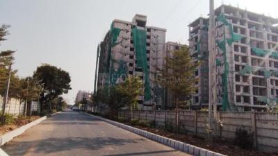 Project Image of 1575.0 - 1980.0 Sq.ft 2 BHK Apartment for buy in Shyam Upvan