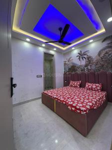 Project Image of 450.0 - 1800.0 Sq.ft 2 BHK Builder Floor for buy in Ultra Luxury Floors