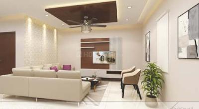Project Image of 1480.63 - 1614.02 Sq.ft 3 BHK Apartment for buy in AVS Apace Hill View County
