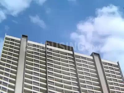 Project Image of 316.0 - 660.0 Sq.ft 1 BHK Apartment for buy in Geetai Siena