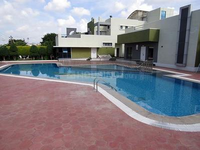 Project Image of 805.0 - 1305.0 Sq.ft 2 BHK Apartment for buy in Vakil Whispering Woods Residences