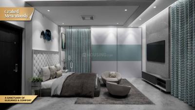 Project Image of 2234.0 - 3402.0 Sq.ft 3 BHK Villa for buy in Nisarga Avenue Phase 3