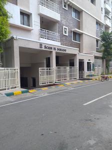Project Image of 1325.0 - 1760.0 Sq.ft 2 BHK Apartment for buy in Scion El Dorado
