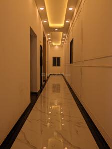Project Image of 397.0 - 629.0 Sq.ft 1 BHK Apartment for buy in Haware Builders Meadows Phase 1