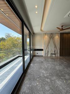 Project Image of 3700.0 - 4000.0 Sq.ft 4 BHK Builder Floor for buy in Satguru Homes Floors 7