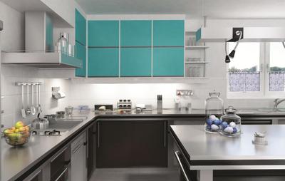 Project Image of 530.0 - 2140.0 Sq.ft 1 BHK Apartment for buy in The Nest Njoy