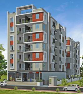 Emarat Enclave Elevation 1