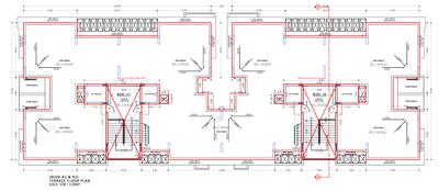 Project Image of 723.01 - 1374.23 Sq.ft 2 BHK Apartment for buy in Blue Simna City