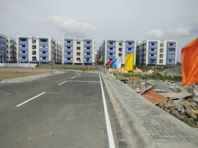 Project Image of 857.0 - 2739.0 Sq.ft Residential Plot Plot for buy in Isha Merri Land