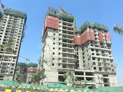 Project Image of 3174.0 - 4617.0 Sq.ft 3 BHK Apartment for buy in Nishada