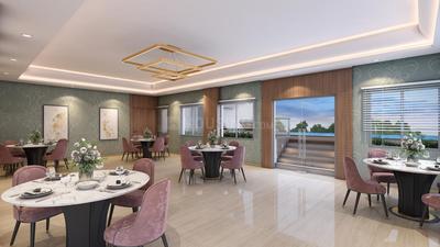 Project Image of 785.0 - 1482.0 Sq.ft 3 BHK Apartment for buy in Megacity Deeshari Sudebi