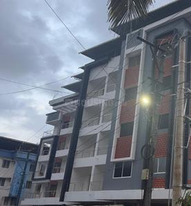 Project Image of 1003.0 - 1480.0 Sq.ft 2 BHK Apartment for buy in Onyx A R Sattva