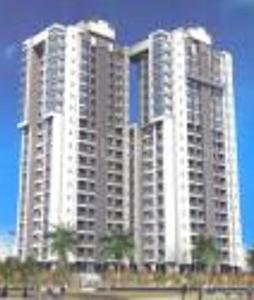 Titanium Towers Images for Elevation of Reputed Builder Titanium Towers 1