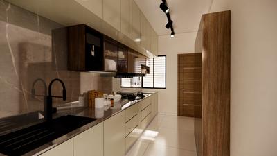 Project Image of 1476.0 - 1482.0 Sq.ft 3 BHK Apartment for buy in AVR PANSY