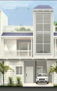 Project Image of 1680.0 - 3408.0 Sq.ft 2 BHK Duplex for buy in Aangan Vatika