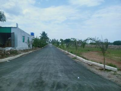 Welcome Aanandham Avenue Amenities 1