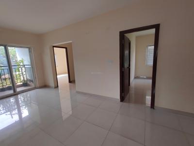 Project Image of 647.0 - 1447.0 Sq.ft 1 BHK Apartment for buy in Mahaveer Highlands