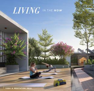Project Image of 1173.0 - 1431.0 Sq.ft 3 BHK Apartment for buy in The Arka