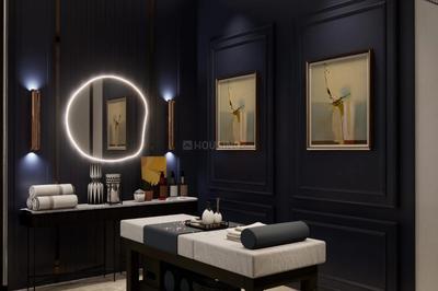 Project Image of 3127.02 - 3540.25 Sq.ft 4 BHK Apartment for buy in Rushiraj Highlands
