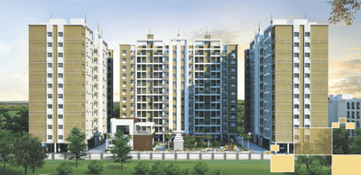 Maheshwari Suvarna Alay Elevation 1