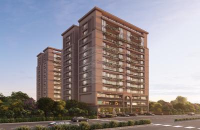 Project Image of 1261.53 - 1789.72 Sq.ft 3 BHK Apartment for buy in Vaidehi Platinum