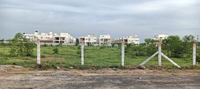 Project Image of 2760.0 - 6552.0 Sq.ft Residential Plot Plot for buy in Lotus Aura Avenue