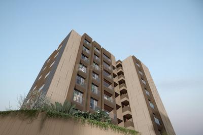 Project Image of 0.0 - 1890.0 Sq.ft 3 BHK Apartment for buy in Siddharth Green Valley