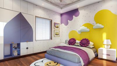 Project Image of 1008.0 - 1265.0 Sq.ft 2 BHK Apartment for buy in Ayyan Achyut
