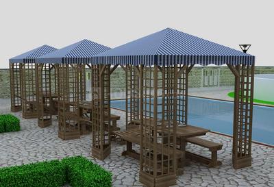 Keystone Farms Amenities 2
