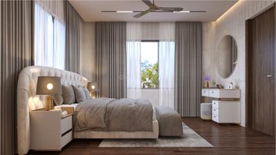 Project Image of 869.0 - 1368.0 Sq.ft 2 BHK Apartment for buy in Pavani North Star